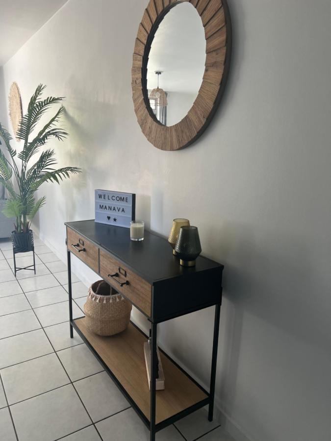 Beach Studio Пунаауйя Экстерьер фото