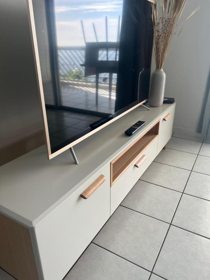 Beach Studio Пунаауйя Экстерьер фото